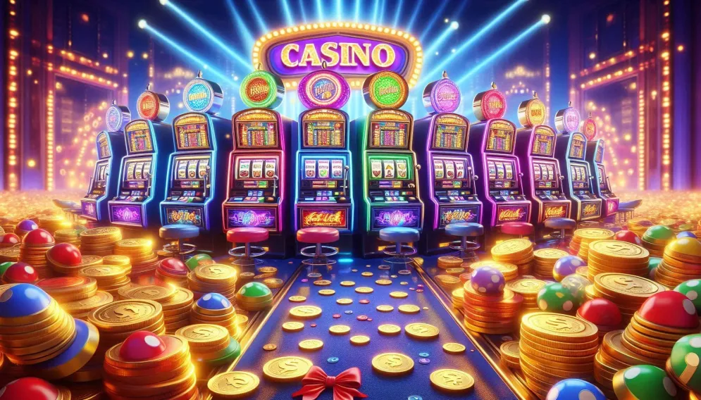 Mr Ringo Casino