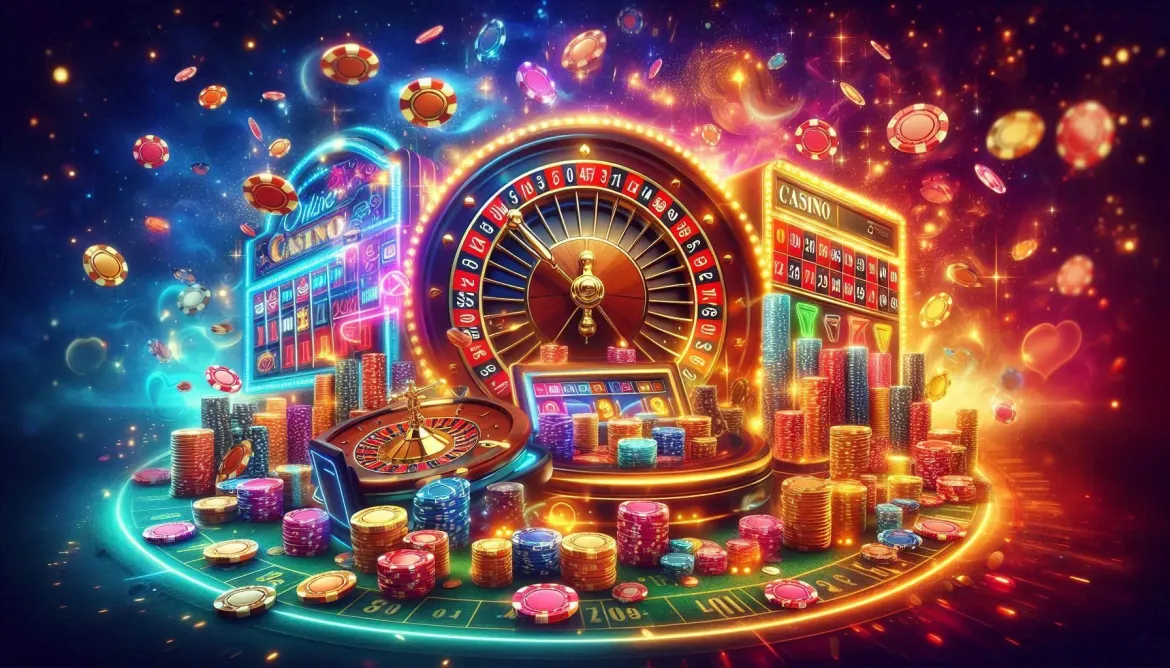Mr Ringo Casino